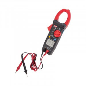 UNI-T Токовые клещи UT205А+, 13-1065