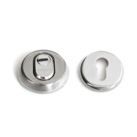 Броненакладка Apecs Protector Special-CR (хром) авторегулировка  \8 (64)