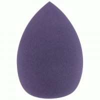 Спонж косметический фиолетовый (кратность 20!!!) 107325 Идеальная