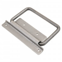 Домарт Ручка откидная для погреба б/п (50)