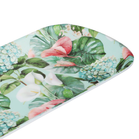 VETTA Сад Поднос, пластик, 38х16х3см