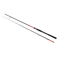 AZOR FISHING Спиннинг штекерный Prototype X-Jig HARD 902H, Длина: 2,7м, Тест:10-35г