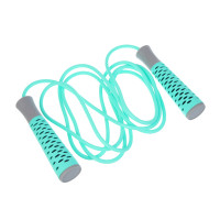 Скакалка тм BY SPORT, 3м, d4мм, PVC