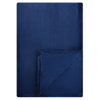 PROVANCE Нэви Плед микрофибра, 150х200см, 400гр/м, 2 цвета