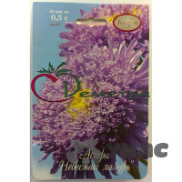 К Астра Небесная лазурь Каприс