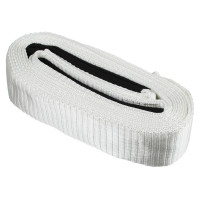 ЕРМАК / NG Трос динамический 5т, 6м, ширина 60мм, стропа 4х4, в сумке