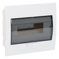 EKF PROxima бокс (корпус) пластик ЩРВ-П-12 мод. встраиваемый IP40 pb40-v-12