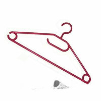 Вешалка "Поворотная" "Мультипласт" (150)