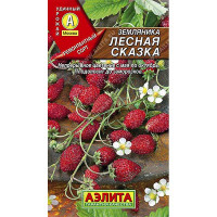 Земляника Лесная сказка Аэлита Ц