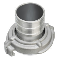 Головка рукавная HC-50, диаметр 2&quot; Denzel