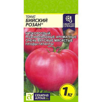 Семена Томат Бийский Розан Семена Алтая