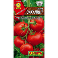 Семена Томат Сахалин Аэлита