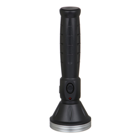 ЕРМАК Фонарь, 2 режима + УФ, 800мАч, 17х6см