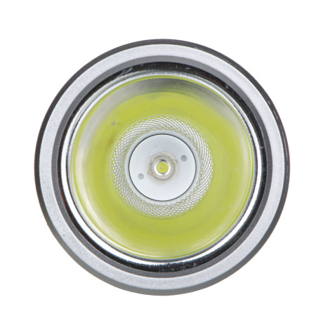 ЕРМАК Фонарь, 2 режима + УФ, 800мАч, 17х6см