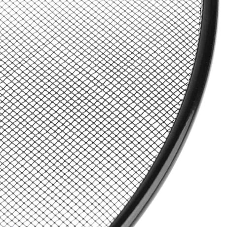 VETTA Крышка-сетка от брызг с ручкой, 29см, металл.окраш.