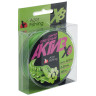 AZOR FISHING Шнур плетеный АКТИВ X8, 0,20мм, 15,9кг, 135м