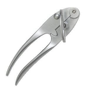 Открывалка 17,1x4,2x6,6см сплав цинка TR-65122 TalleR