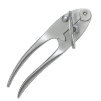 Открывалка 17,1x4,2x6,6см сплав цинка TR-65122 TalleR