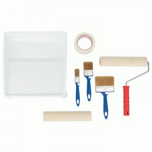 REXANT Набор для лаков 89-0008-7