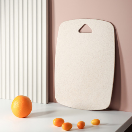 VETTA Доска разделочная "ЭКО", 35x25х0,45см