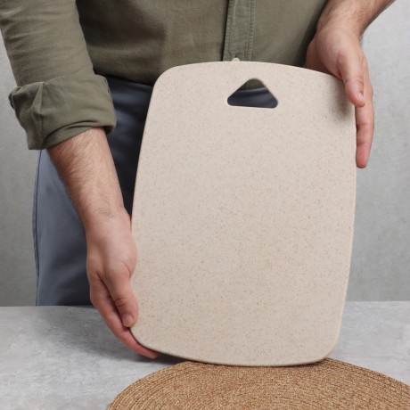 VETTA Доска разделочная "ЭКО", 35x25х0,45см