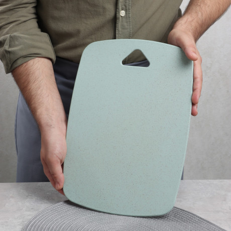 VETTA Доска разделочная "ЭКО", 35x25х0,45см