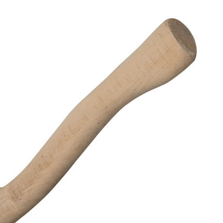 Топор-колун кованный, в сборе, 1350/1600 г, деревянное топорище, 500 мм