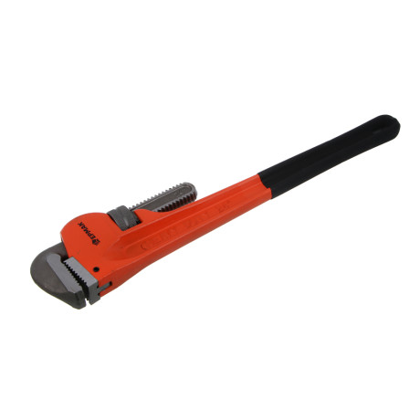 ЕРМАК Ключ трубный, тип "Stillson", раскрытие до 90 мм, 600 мм