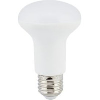 Ecola R63 E27 11W 4200K 4K 102x63 пласт./алюм. G7KV11ELC (10!)
