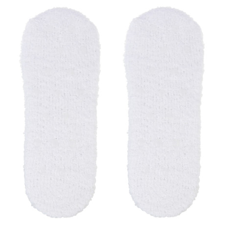 GALANTE Носки-антизаносы с декором, р.23-25, 100% полиэстер,F03-4