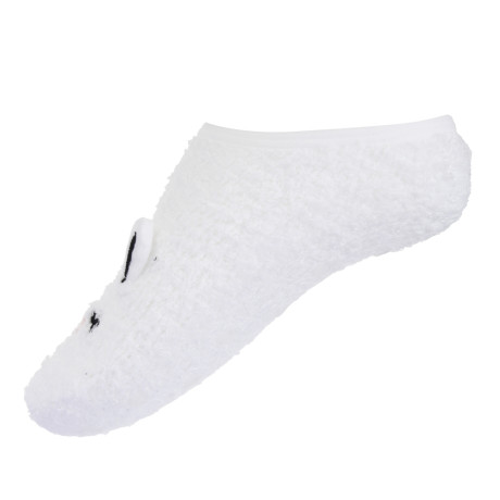 GALANTE Носки-антизаносы с декором, р.23-25, 100% полиэстер,F03-4