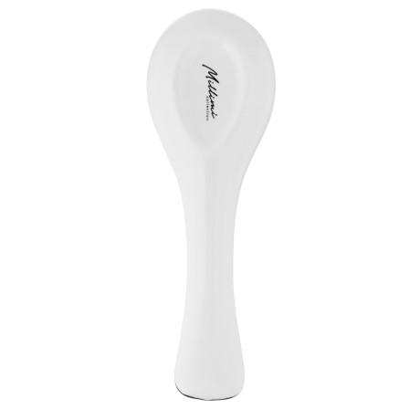 MILLIMI Котейка Подставка для ложки, 22x7x2,5см, керамика