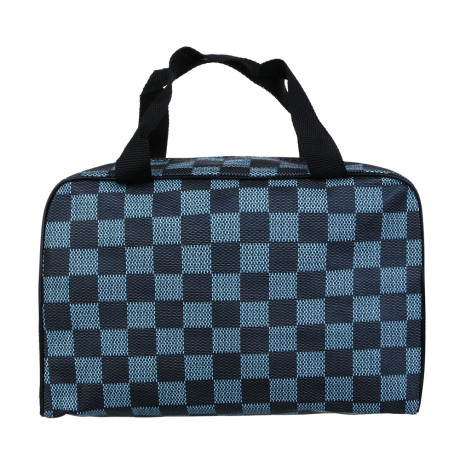 ЮL Косметичка банная, ПВХ, 23х14х9см, 3-4 цвета, ББ19-13