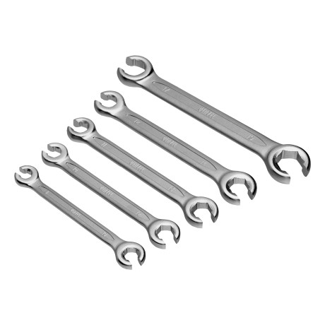 Набор инструментов, 1/2", 1/4", 3/8", CrV, S2, пластиковый кейс, 144 предмета Denzel