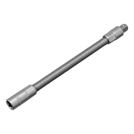 Набор инструментов, 1/2", 1/4", 3/8", CrV, S2, пластиковый кейс, 144 предмета Denzel