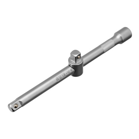 Набор инструментов, 1/2", 1/4", 3/8", CrV, S2, пластиковый кейс, 144 предмета Denzel