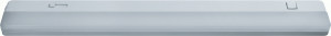 Navigator св-к св/д линейн. IP20 9W(700Lm) 4000K 4K пласт/мат 580х66х20 NEL-B01-9-4K-DIMM-LED  82379
