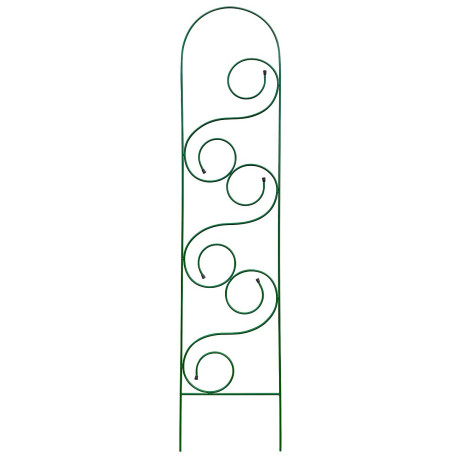 Шпалера №14 Вьюга h-1,88м, в-0,42м САДОВИТА