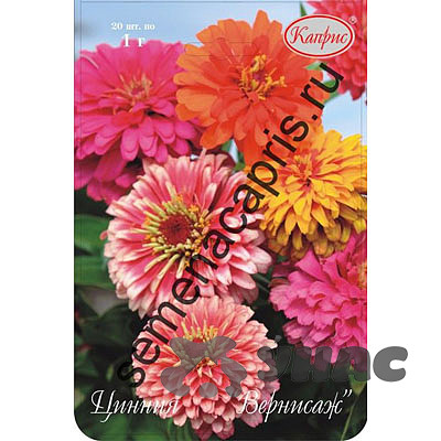 К Циния Вернисаж Каприс