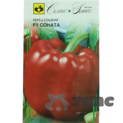 Перец Соната Семко Ц