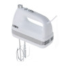 LEBEN Миксер электрический 800 Вт, 5 скоростей + режим "TURBO"