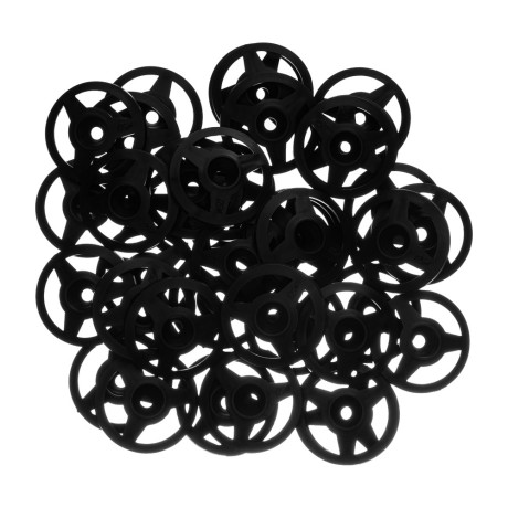 Шайба "Рондоль" для утеплителя, 250 шт Сибртех