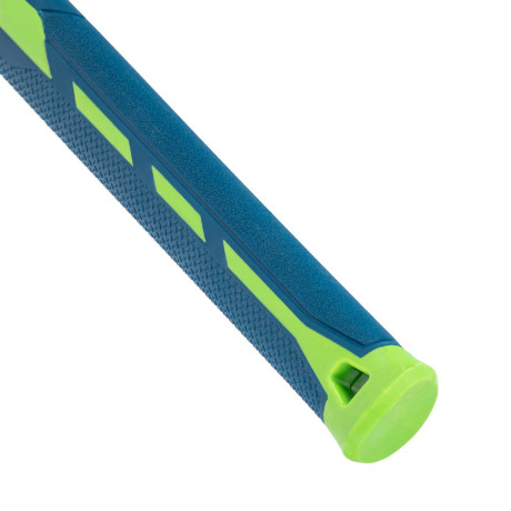 Кувалда, 8000 г, фибергласовая обрезиненная рукоятка// Сибртех