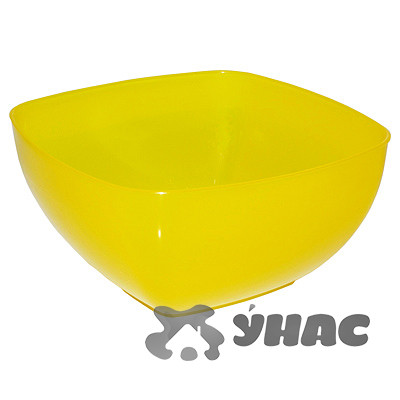 Пиала 150*150 МилихПластик 02024 (40)