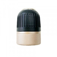 Патрон сверлильный быстрозажимный двухмуфтовый 2.0-13.0 мм 1/2-20UNF Kranz (цена за шт) KR-92-0501