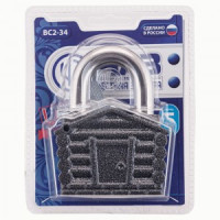 Чебоксары ВС 2-34 &quot;домик&quot; Замок навесной (20)