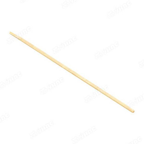 Черенок для метлы (диаметр 25 мм, длина 1,5 м), ВЫСШИЙ СОРТ, СУХОЙ, ШЛИФОВАННЫЙ