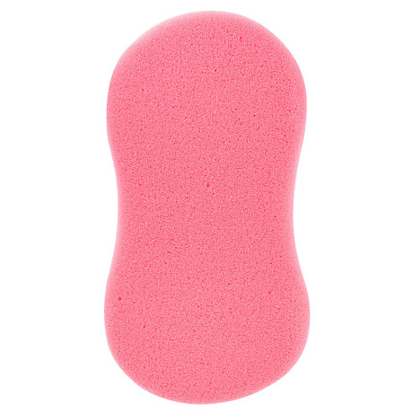 ЕРМАК Губка для мытья автомобиля, поролон, 21х11х5см, Восьмерка
