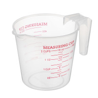 Стакан мерный 500мл