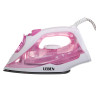 LEBEN Утюг с отпаривателем 1800 Вт, тефлон